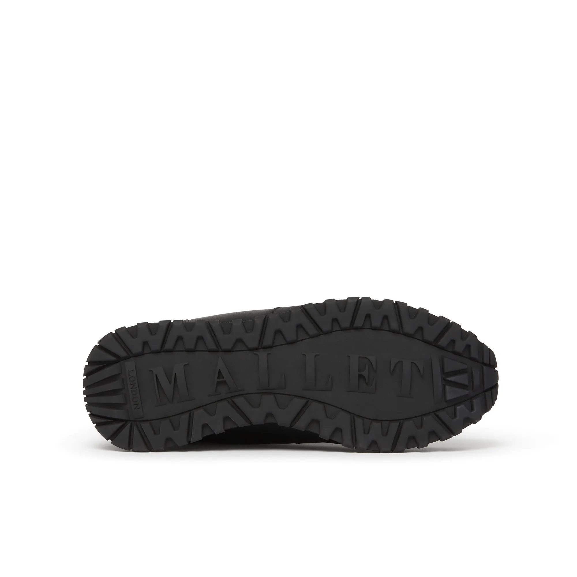 Kids Popham Wing Triple Black