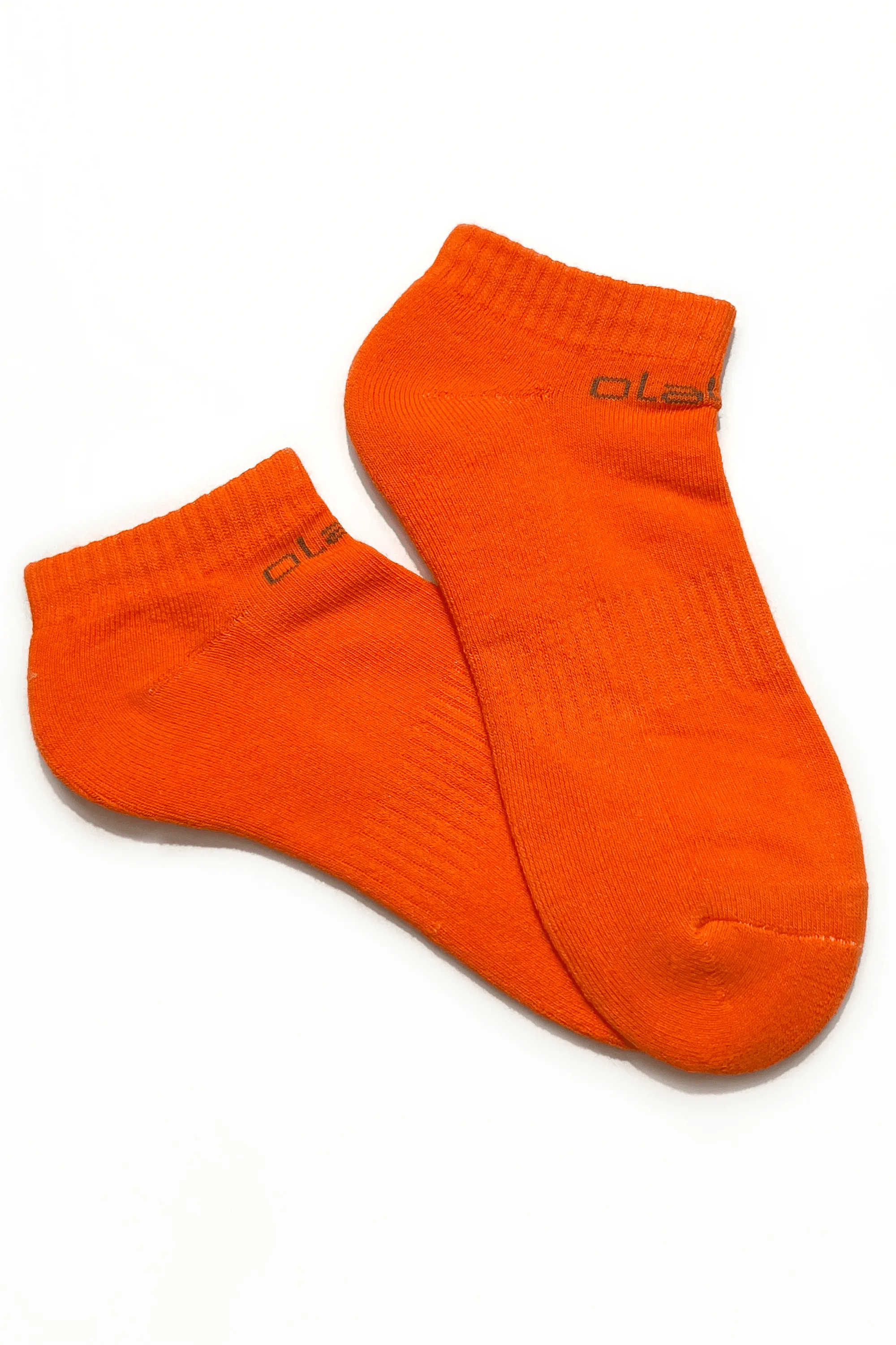 Kissy Short Sock - Fall Fantasy