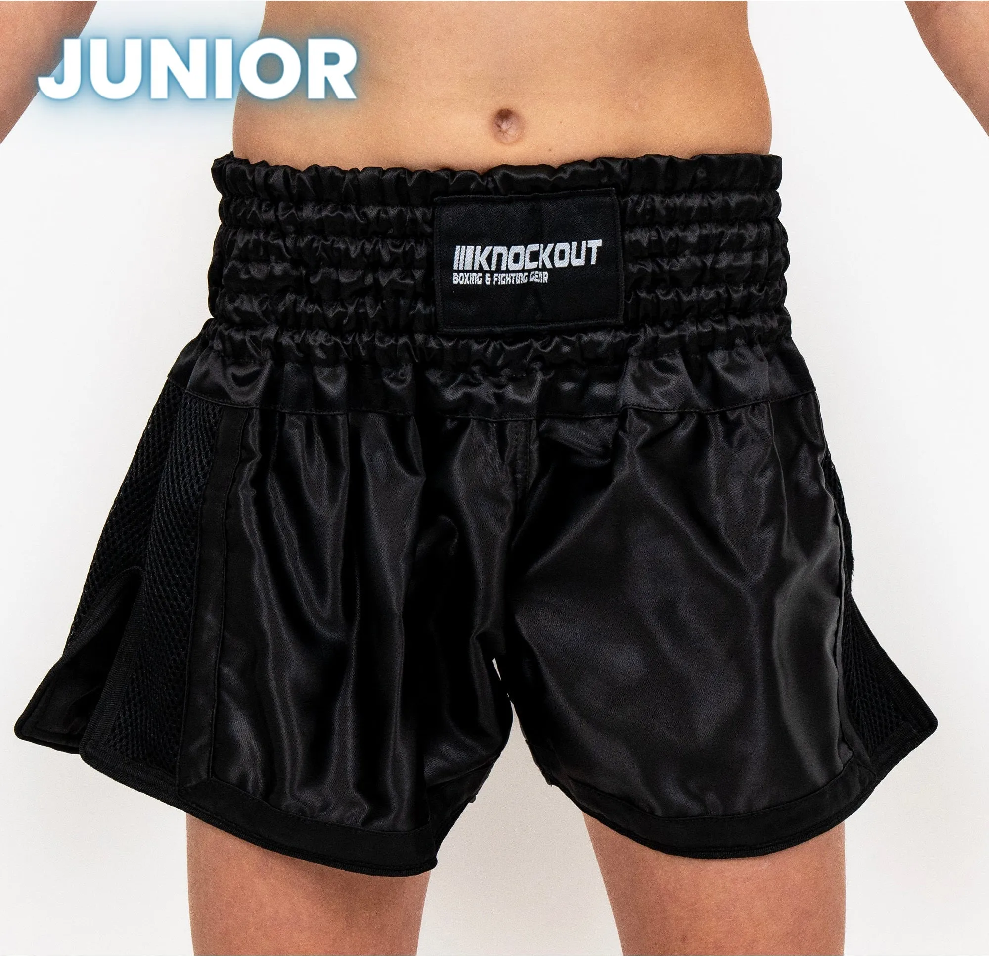 Knockout Junior Kickbox Shorts