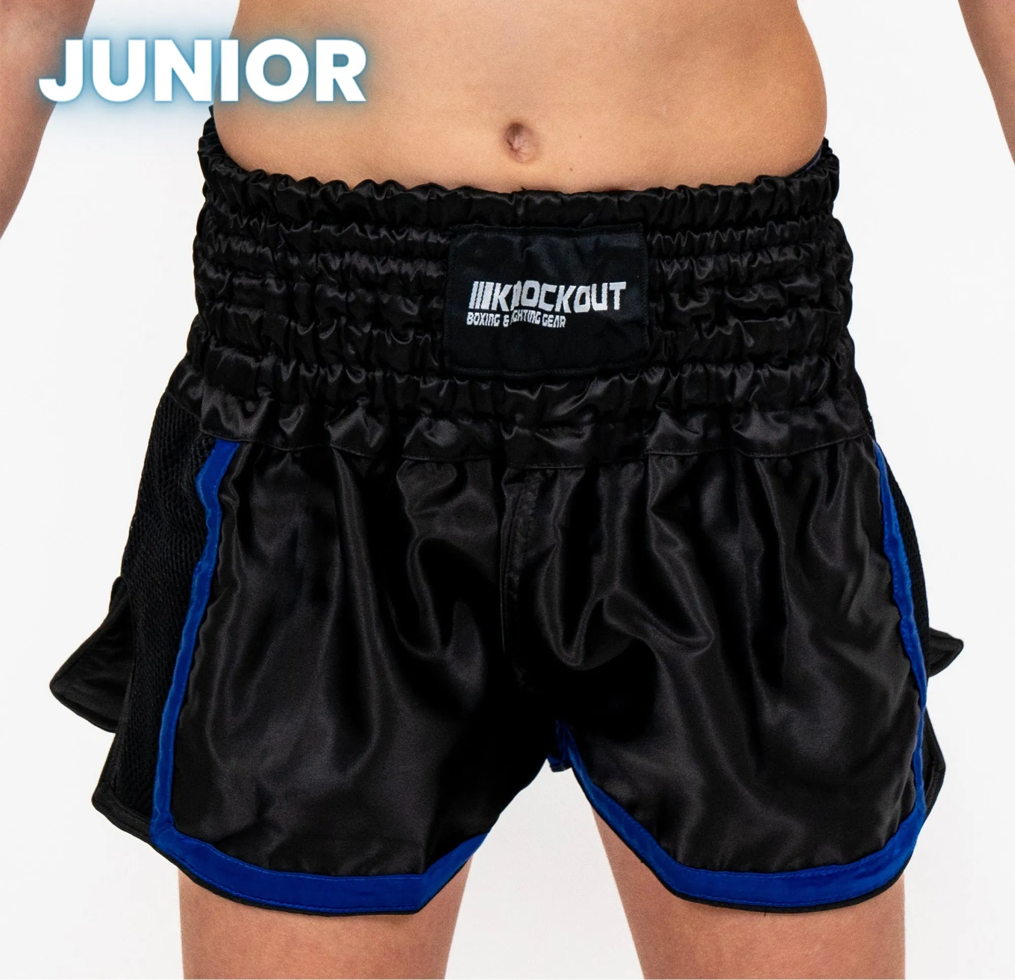 Knockout Junior Kickbox Shorts