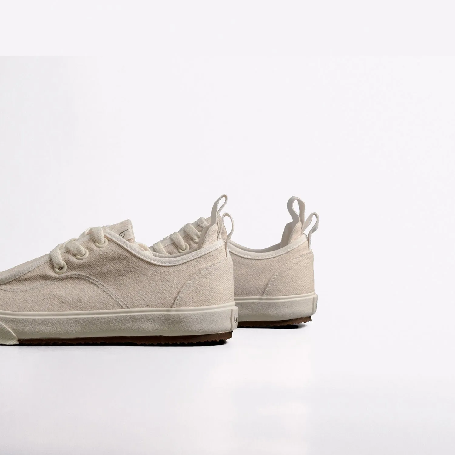 Kotta Hybrid Sneakers - Soybean