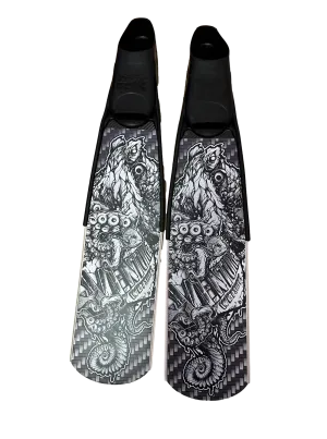 Kraken Blades