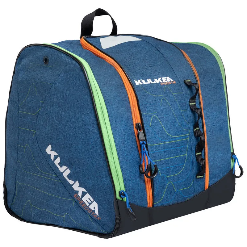 KulKea Speed Star kids Ski Boot Bag