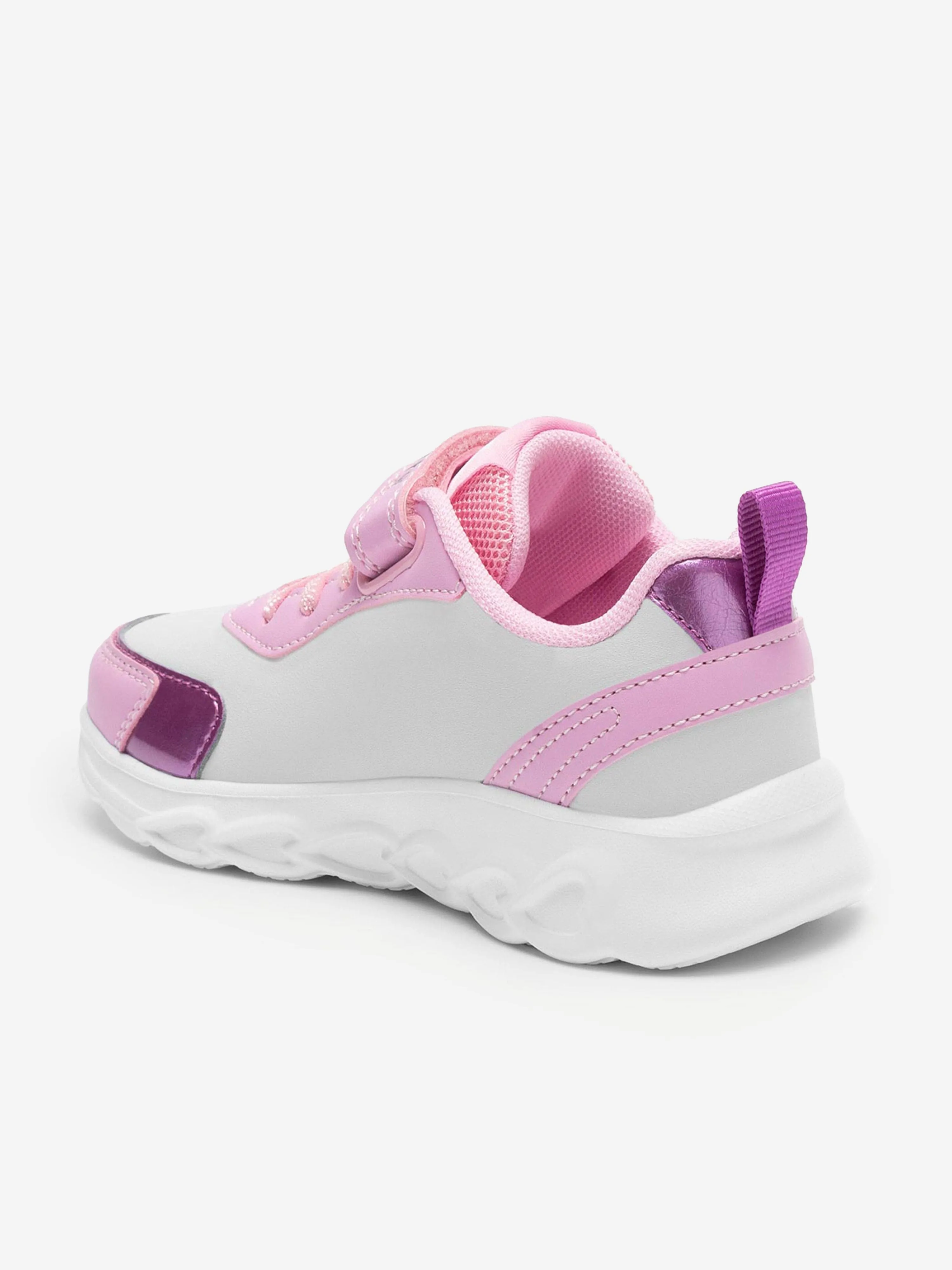 Lelli Kelly Girls Christina Trainers in Multicolour