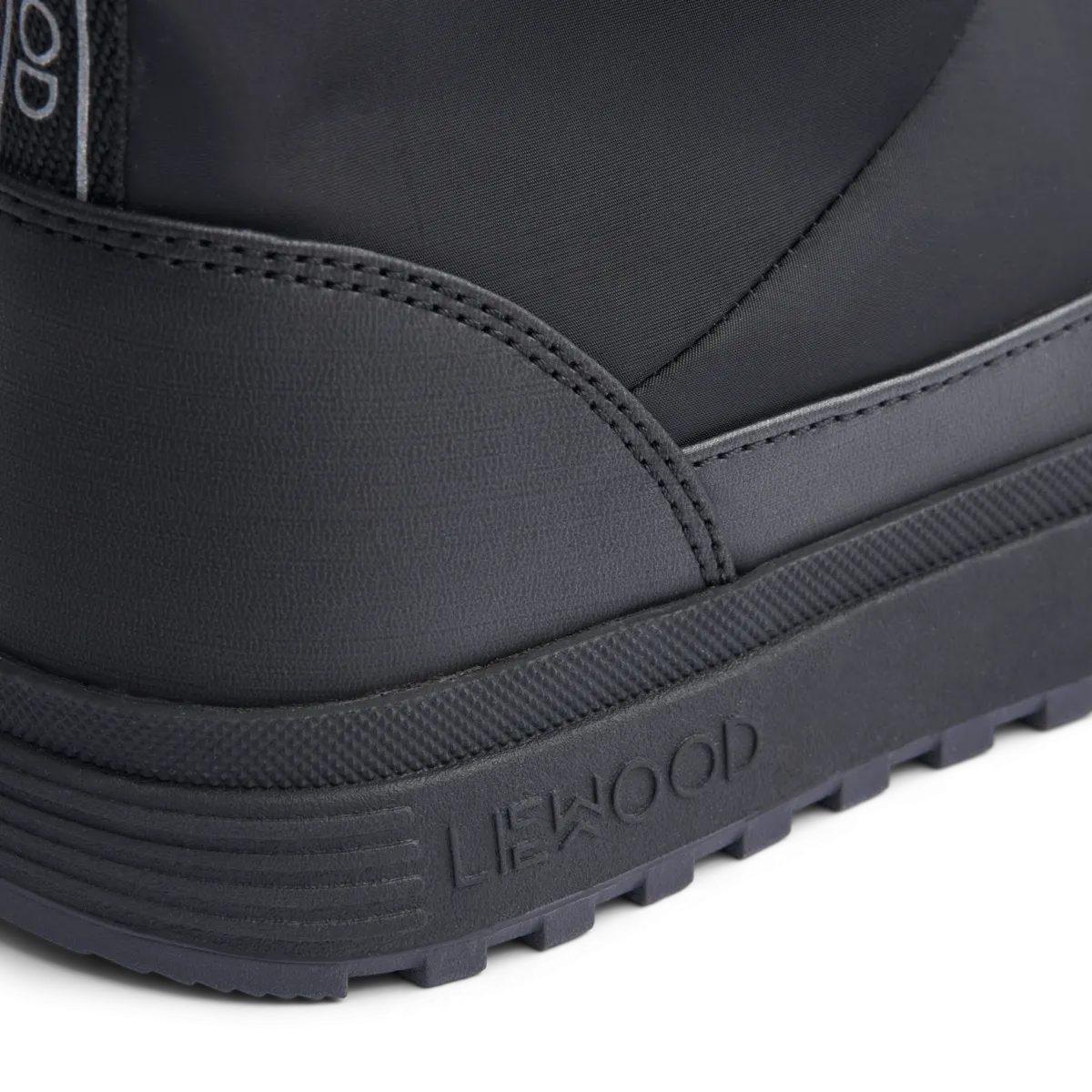 Liewood Matthew Winter Boot Winter Boots | Black