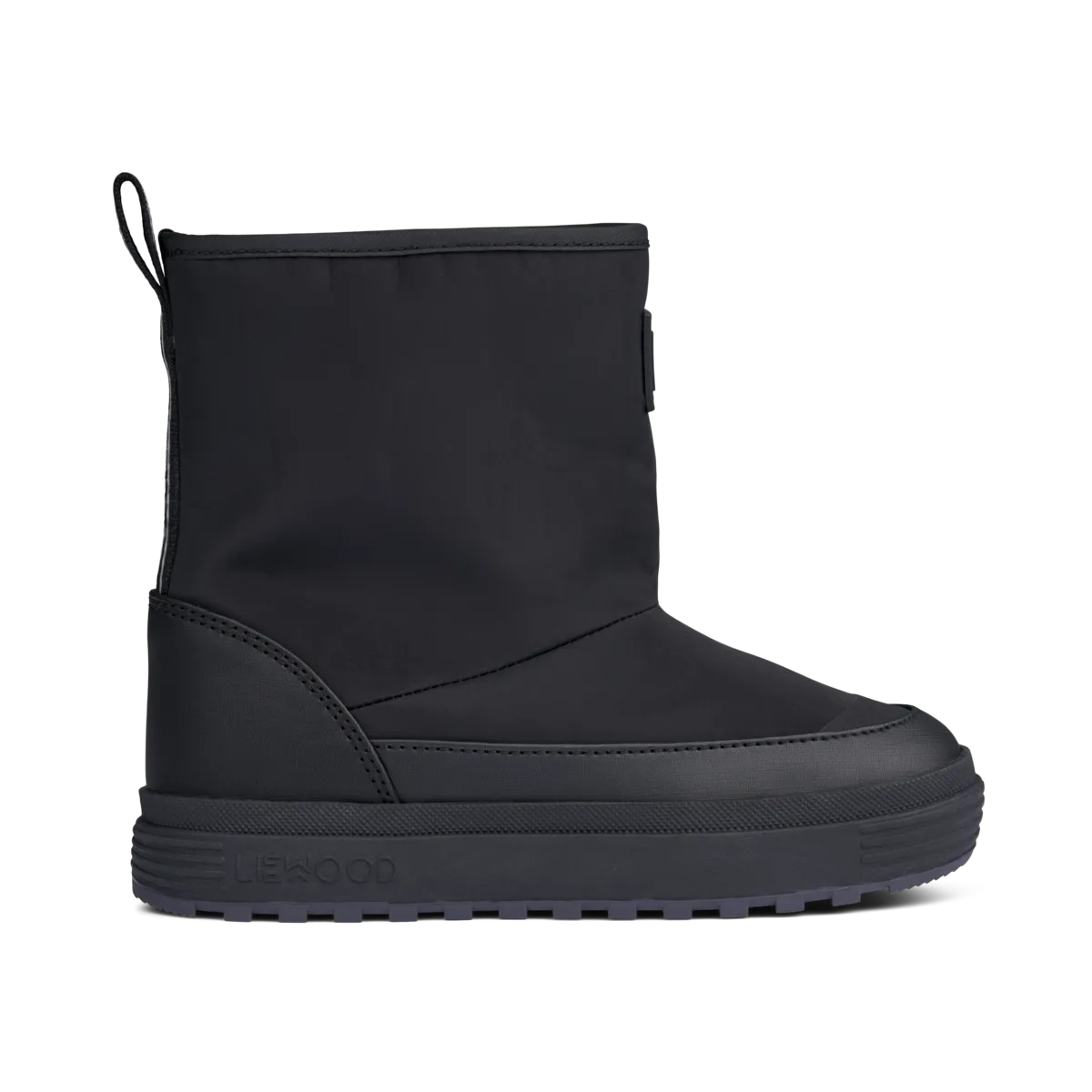 Liewood Matthew Winter Boot Winter Boots | Black