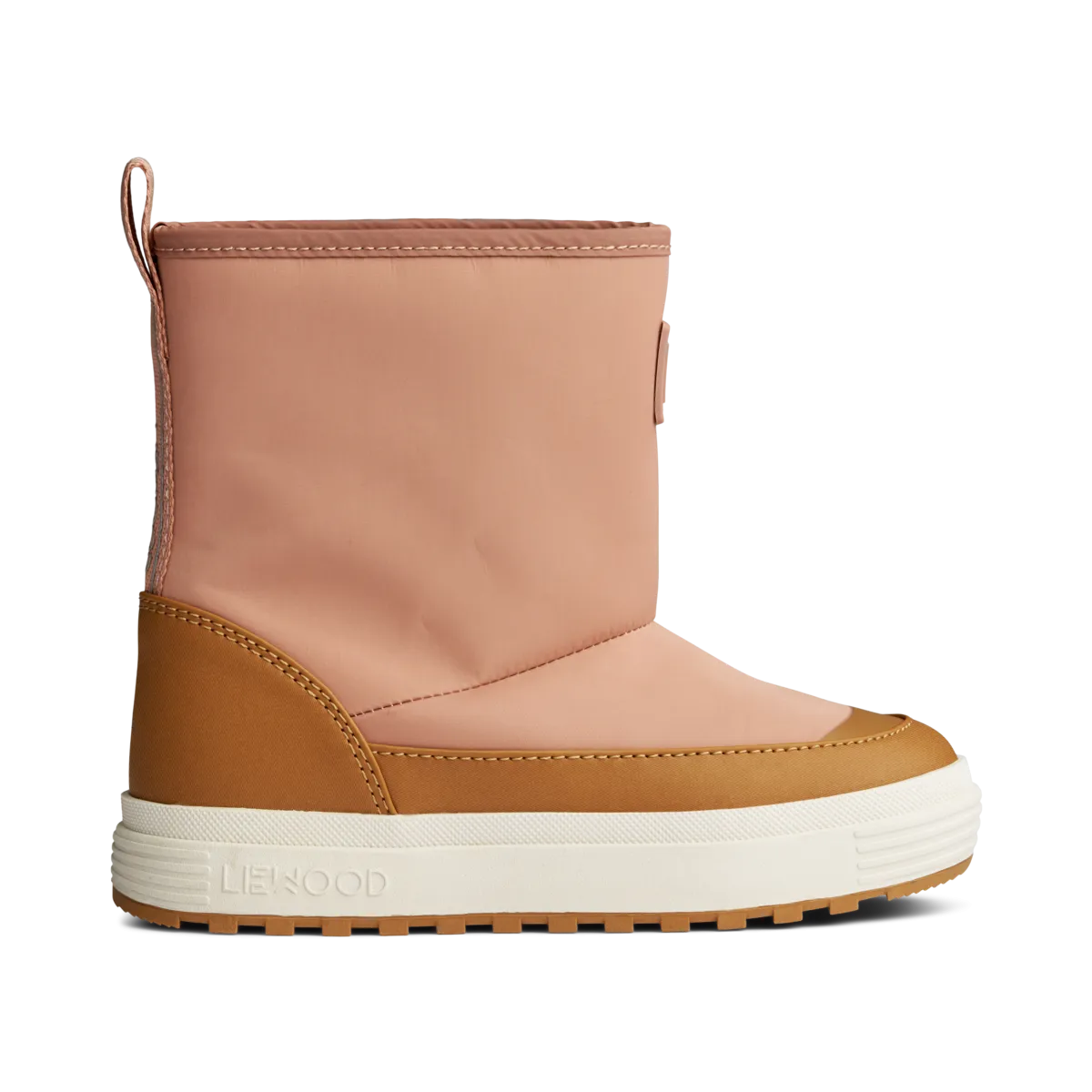 Liewood Matthew Winter Boot Winter Boots | Tuscany Rose