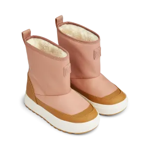 Liewood Matthew Winter Boot Winter Boots | Tuscany Rose