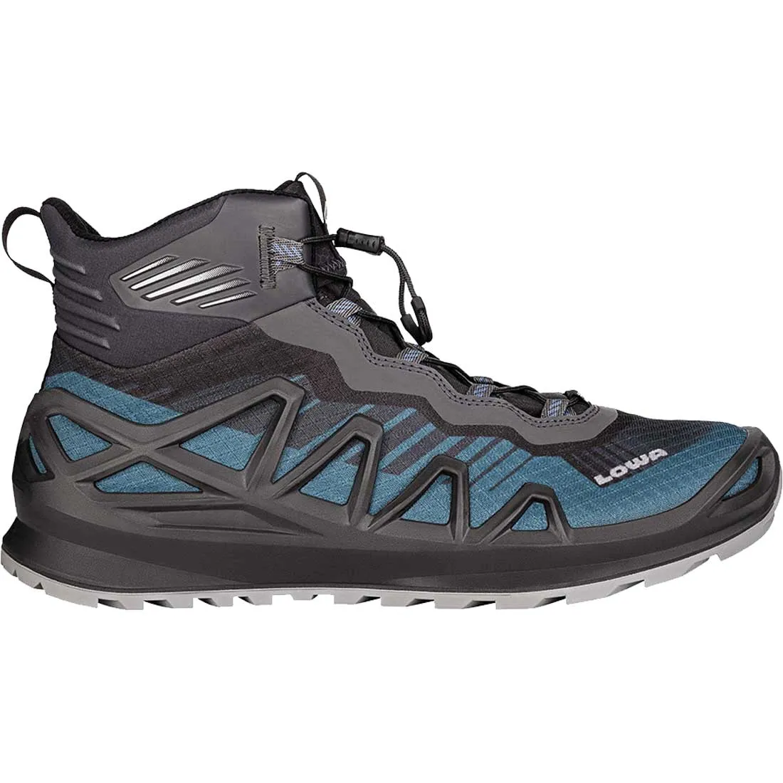 Lowa Merger GTX Mid - Men's