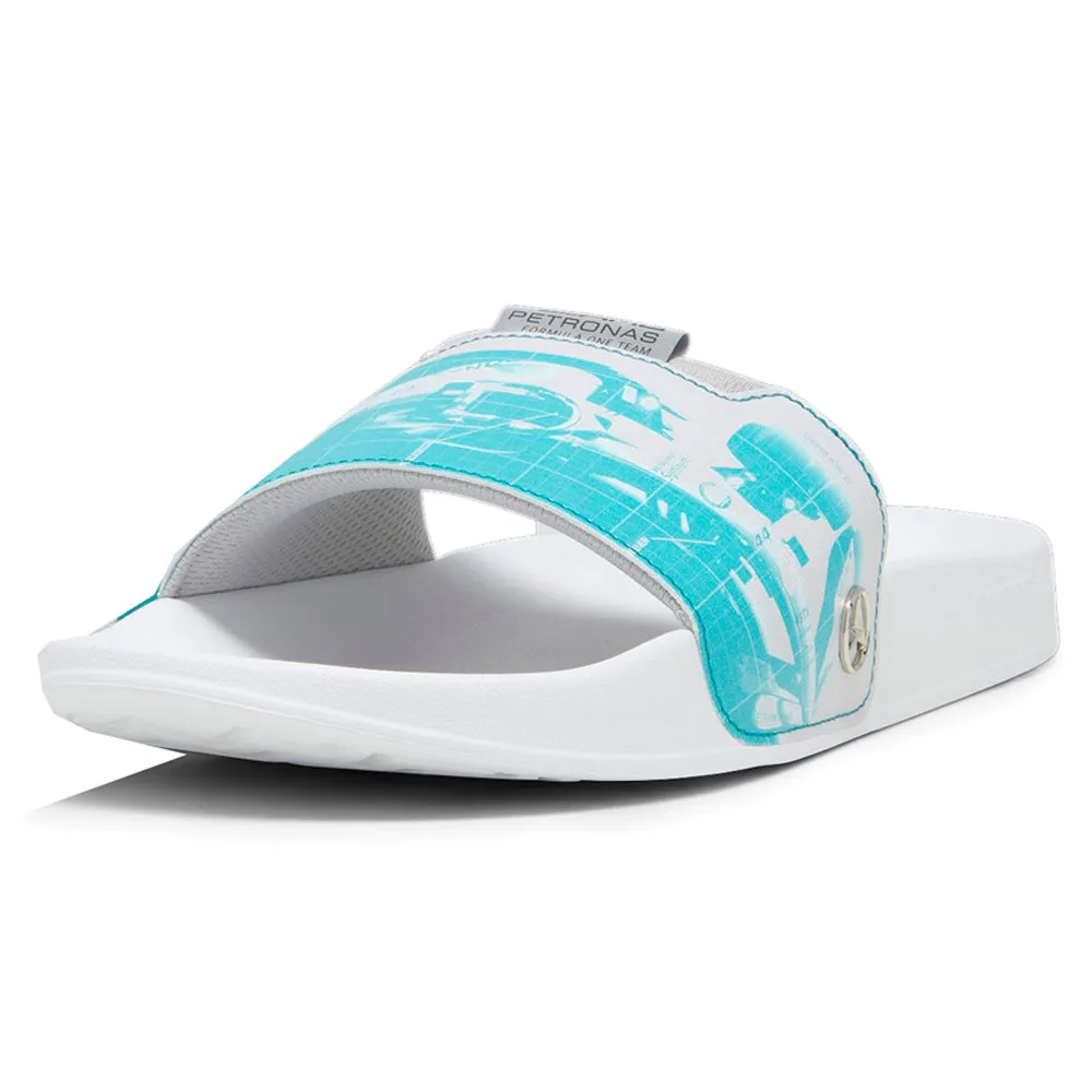 Mapf1 Leadcat 2.0 Graphic Slide Sandals