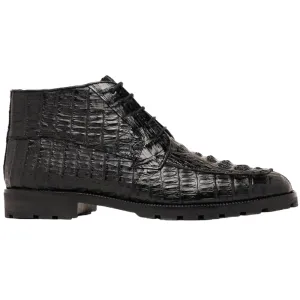 Marco Di Milano Martinelli Caiman Fuscus Black