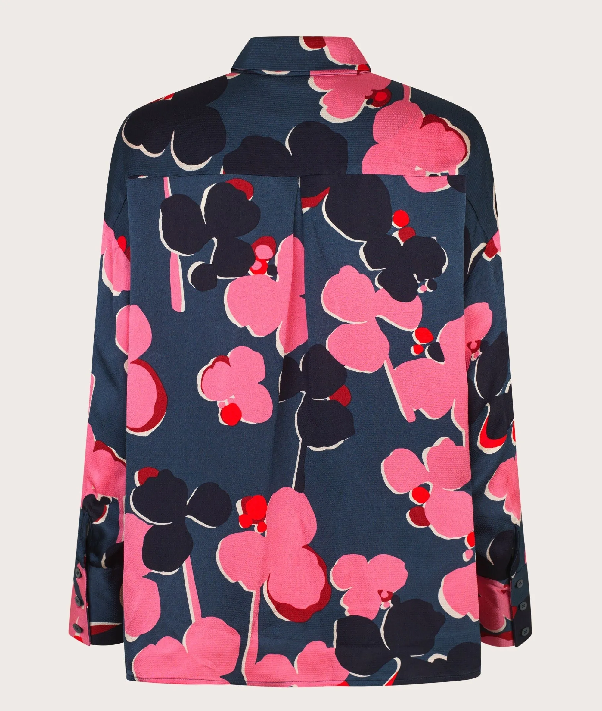 Masai Ifo Shirt Confetti Print