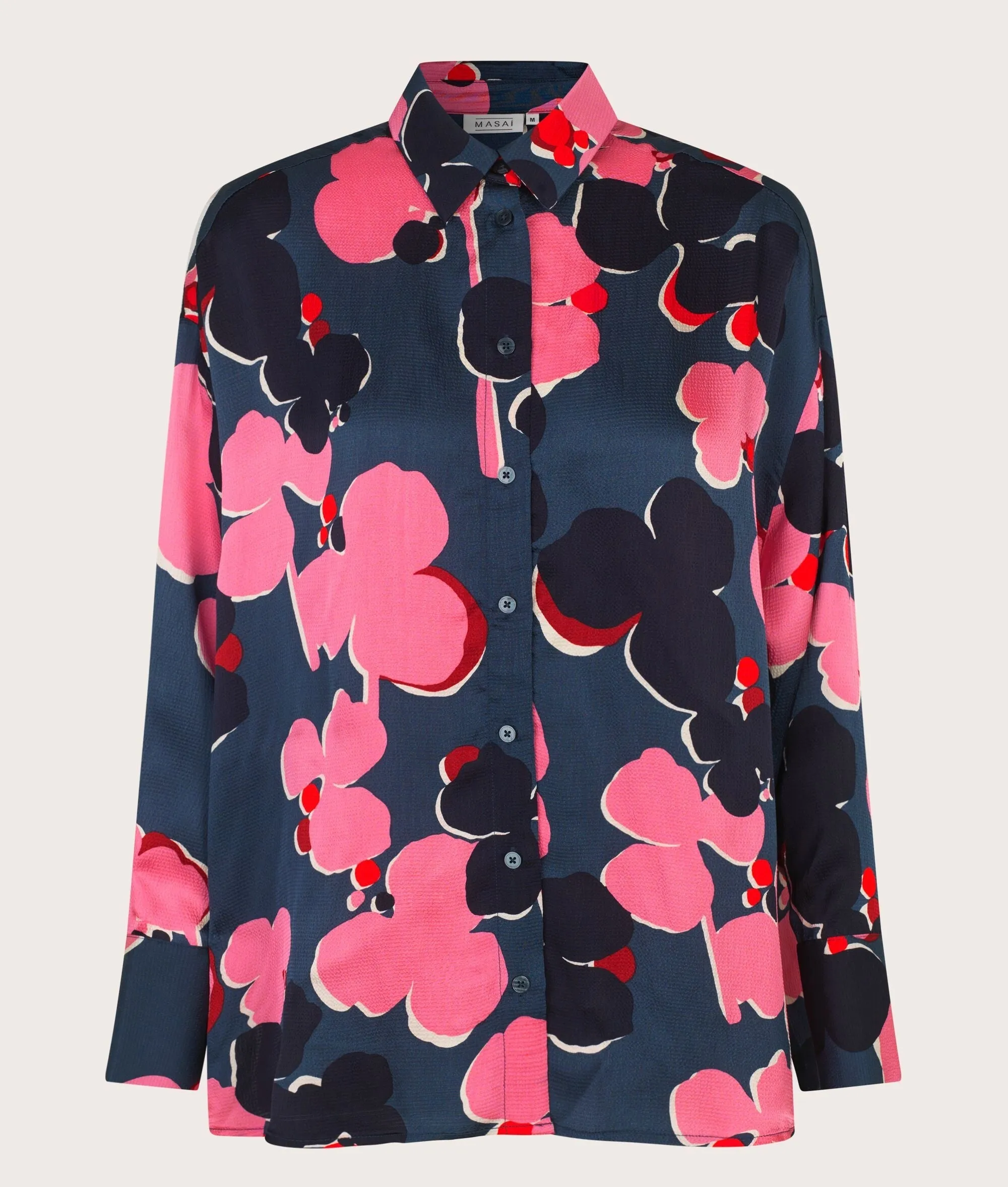 Masai Ifo Shirt Confetti Print