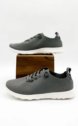 Mayo Sneaker in Grey