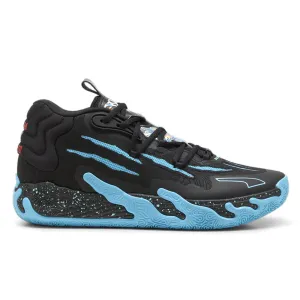 Mb.03 Blue Hive Basketball Shoes