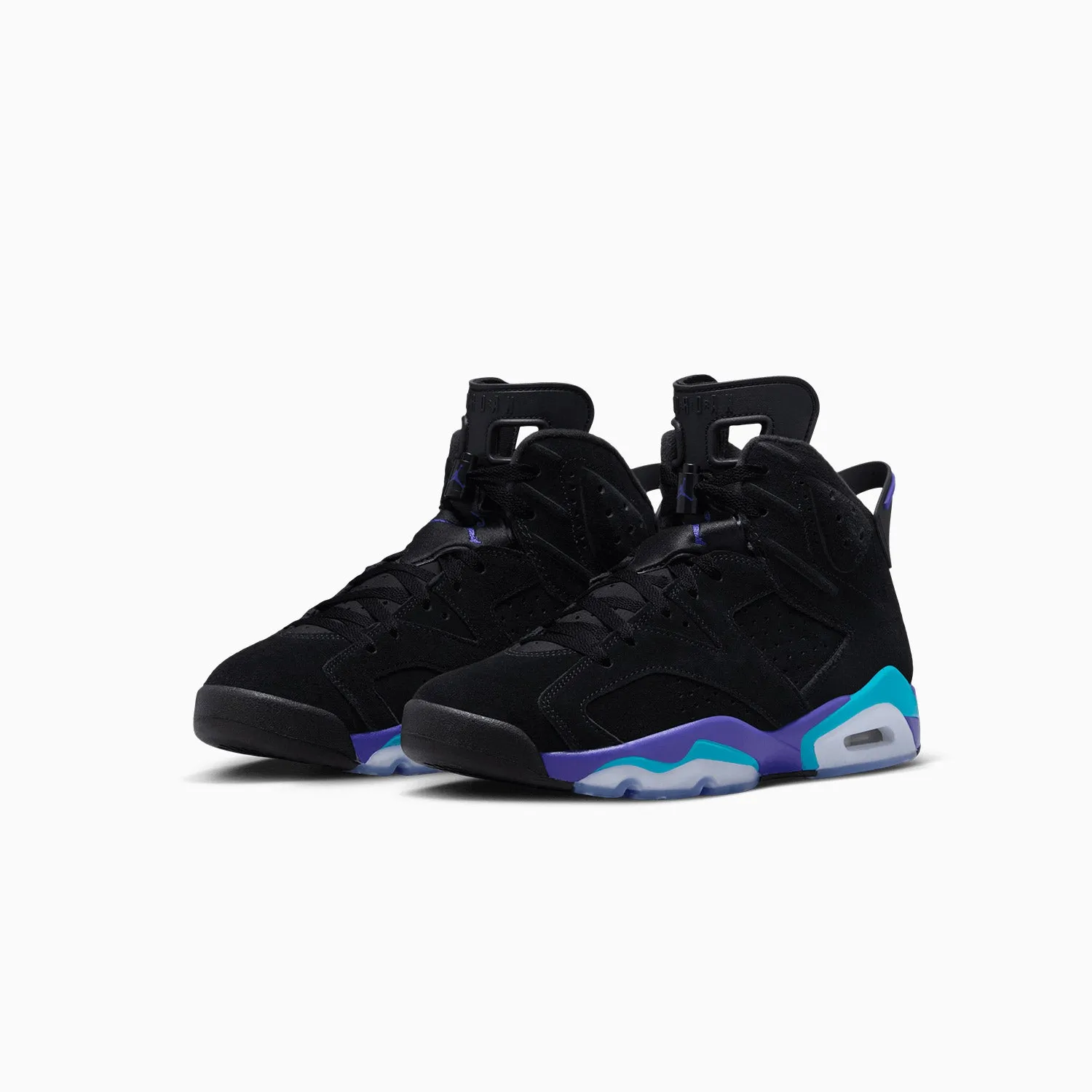 Men's Air Jordan 6 Retro "Aqua"