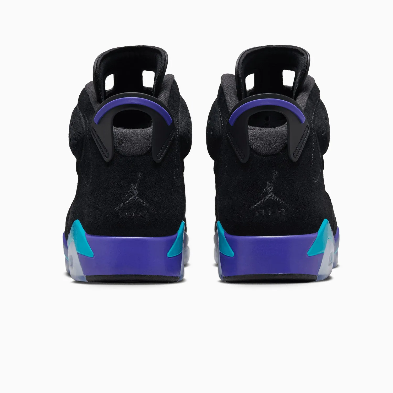 Men's Air Jordan 6 Retro "Aqua"