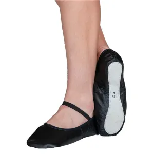 Mens Ballet Flat C Adult