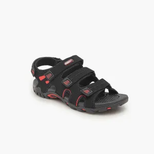 Men's Casual Strapped Sandals