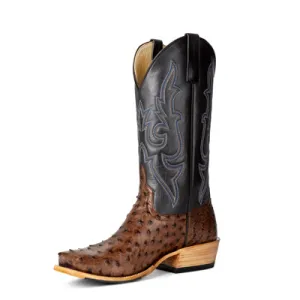 MENS HORSE POWER OSTRICH HP9505