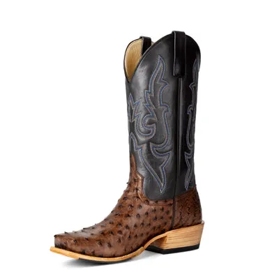 MENS HORSE POWER OSTRICH HP9505