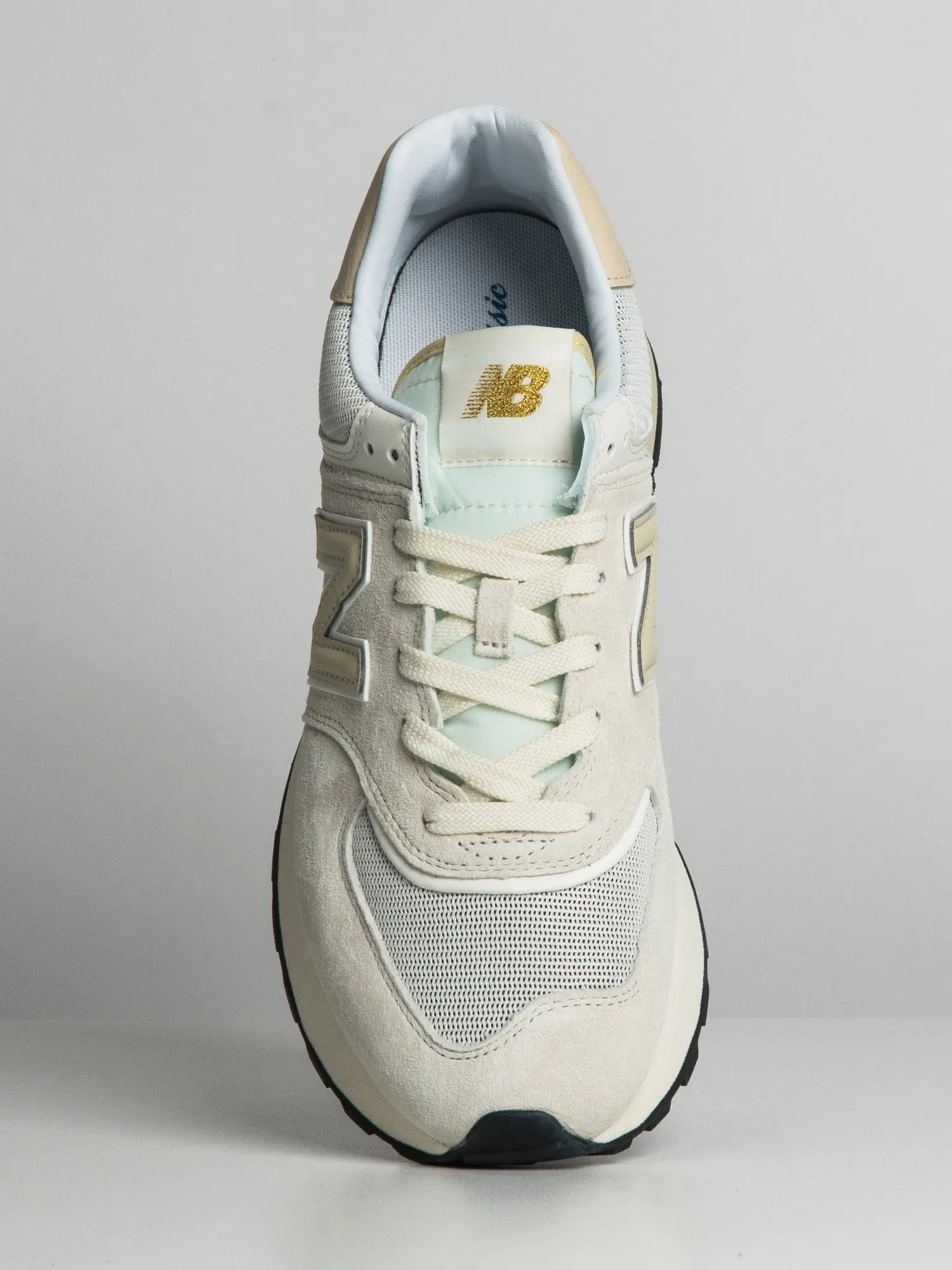 MENS NEW BALANCE THE 574 LEGACY - CLEARANCE