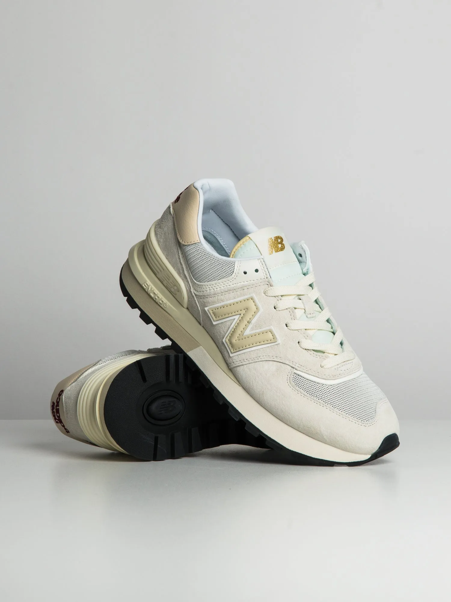 MENS NEW BALANCE THE 574 LEGACY - CLEARANCE