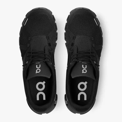 Men's ON Cloud 5 All Black