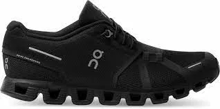 Men's ON Cloud 5 All Black