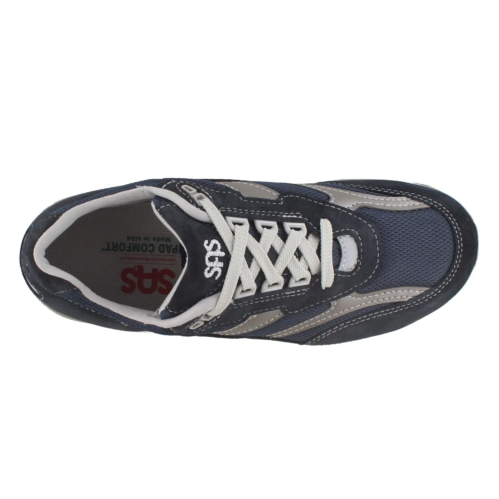 Men's SAS, Journey Mesh Walking Shoe