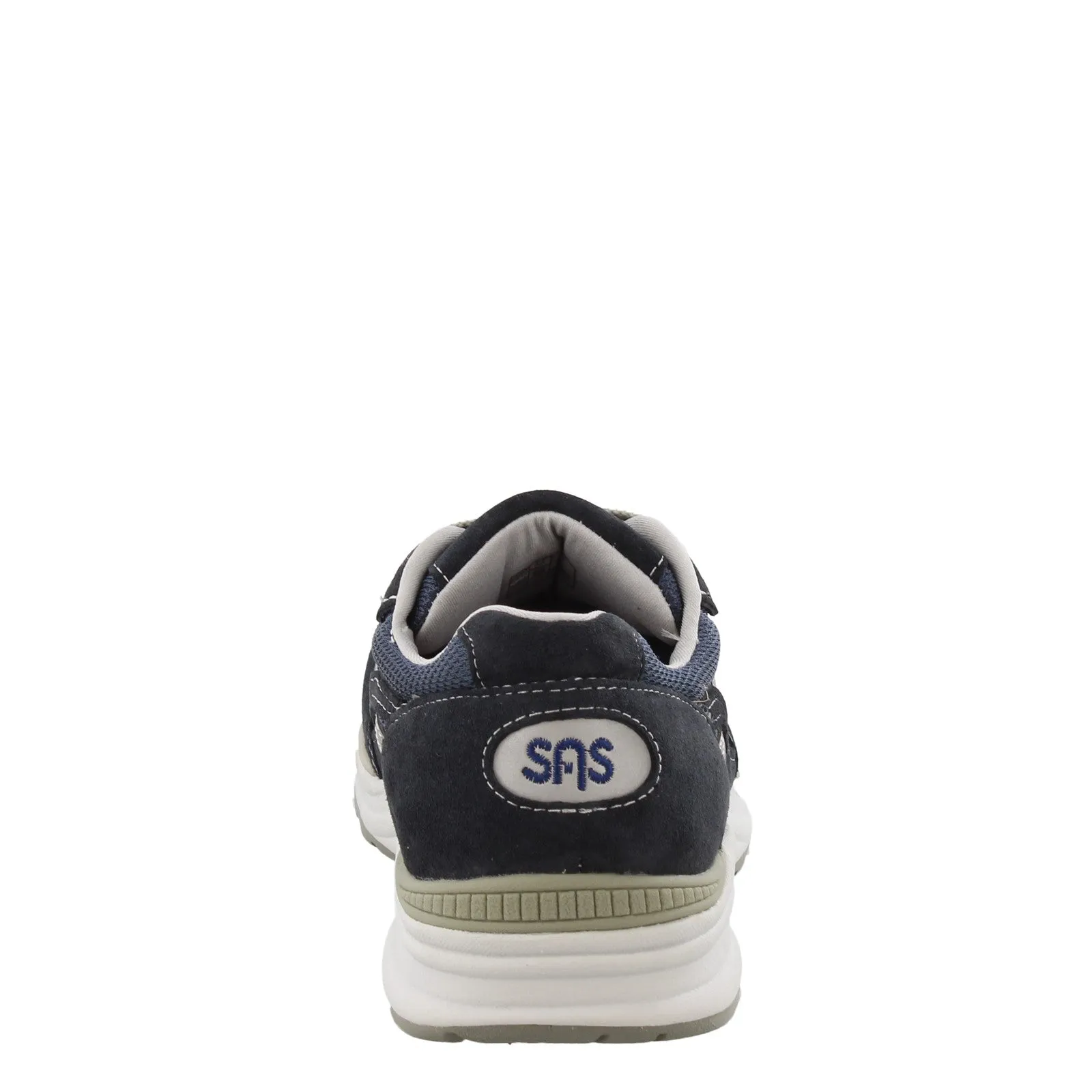 Men's SAS, Journey Mesh Walking Shoe