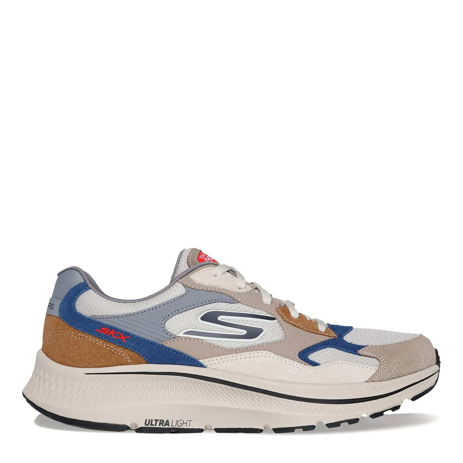 Men's Skechers, GO RUN Consistent 2.0 - Retro Runner V1 Sneaker