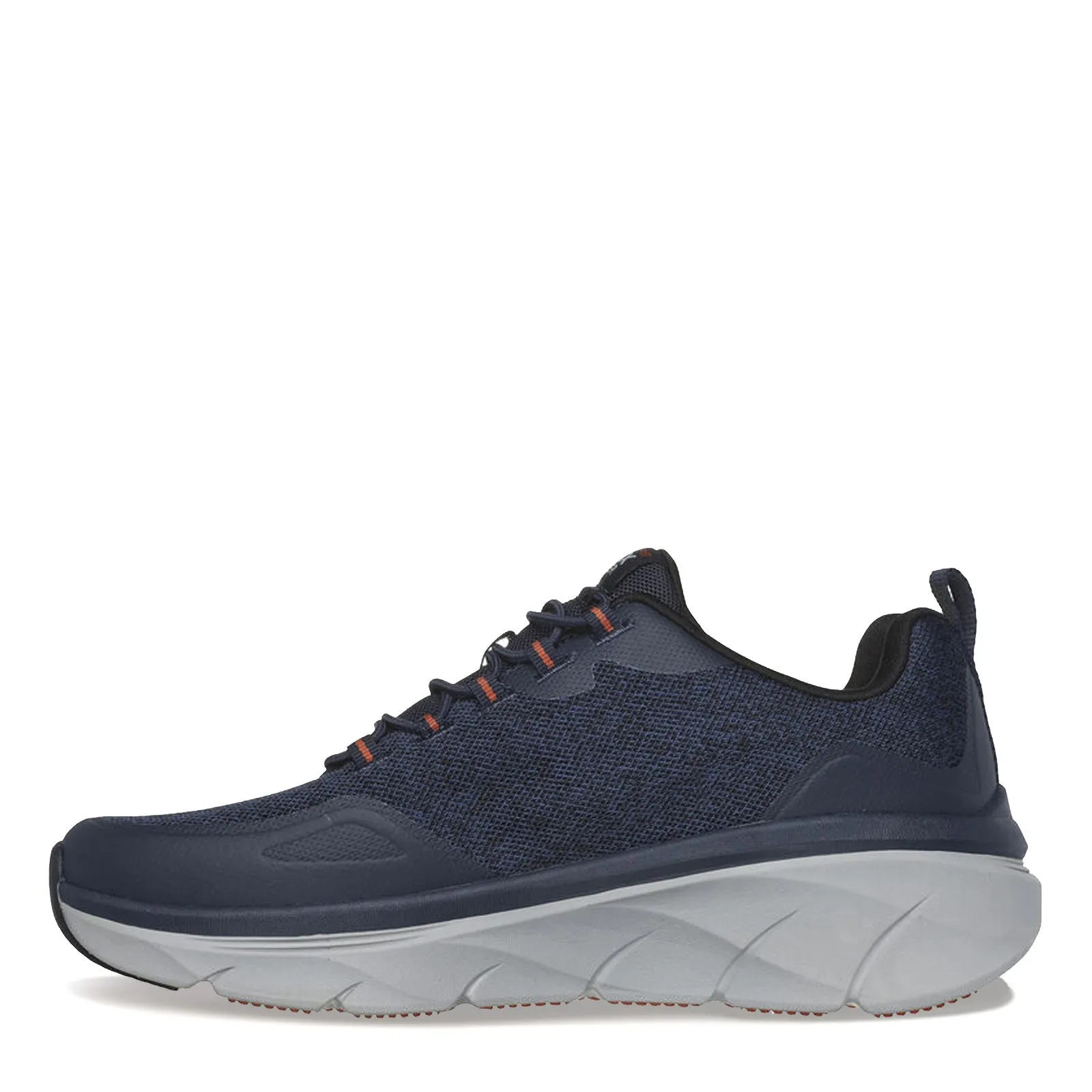 Men's Skechers, Relaxed Fit: D'Lux Walker 2.0 - Steadyway Walking Shoe