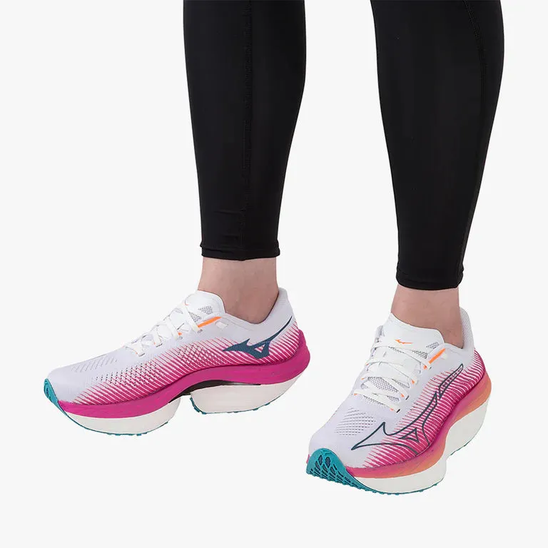 Mizuno Wave Rebellion Pro Women's