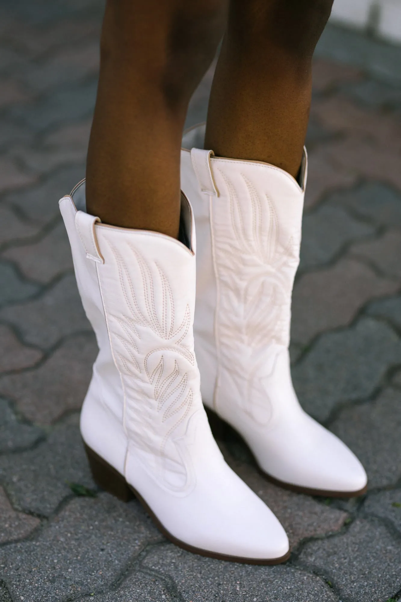 Montana Western Boots