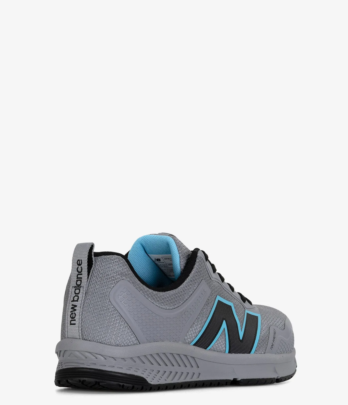 New Balance Evolve Alloy Toe Work Shoe - Women