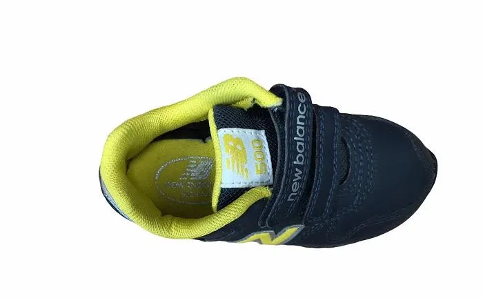 New Balance KV500YYI navy