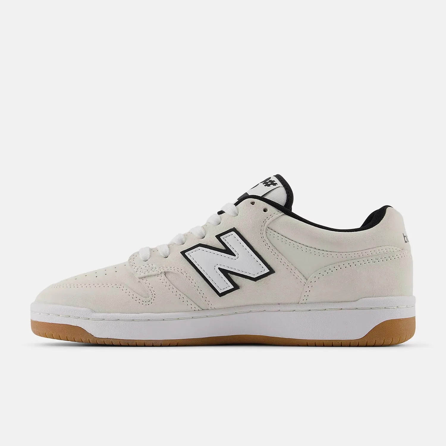 New Balance Numeric NM480SWG Cream/White/Gum