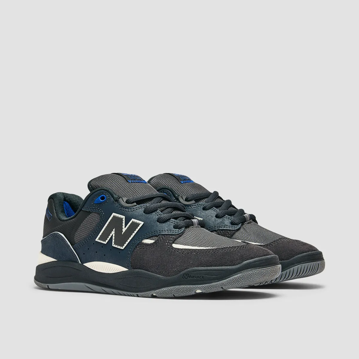 New Balance Numeric Tiago Lemos 1010 Shoes - Phantom/Timberwolf