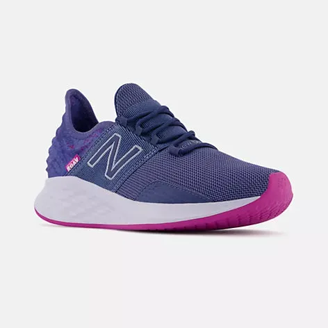 New Balance Women Fresh Foam Roav Casual Shoes