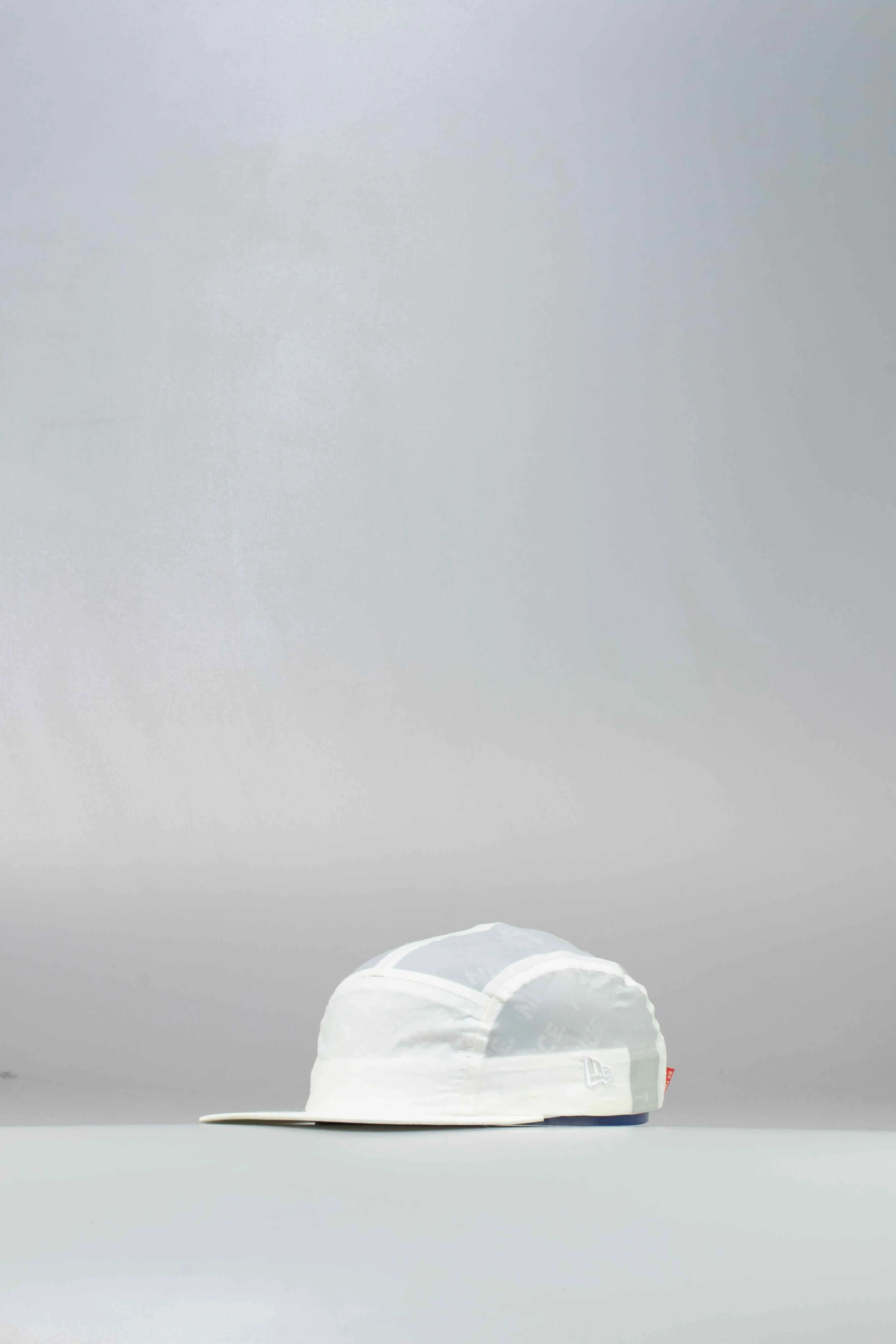 Nice Kicks Life Hat - White