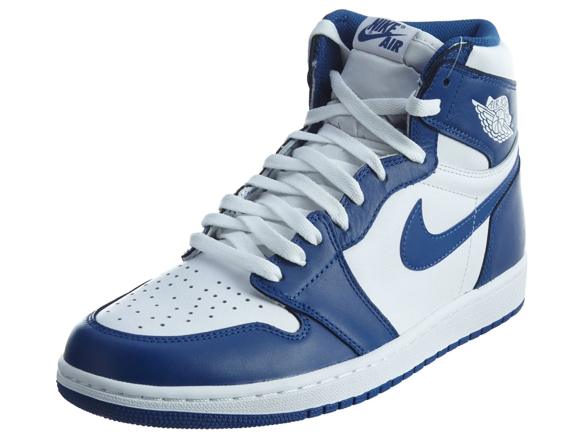 Nike 1 Retro High Og Mens Style : 555088