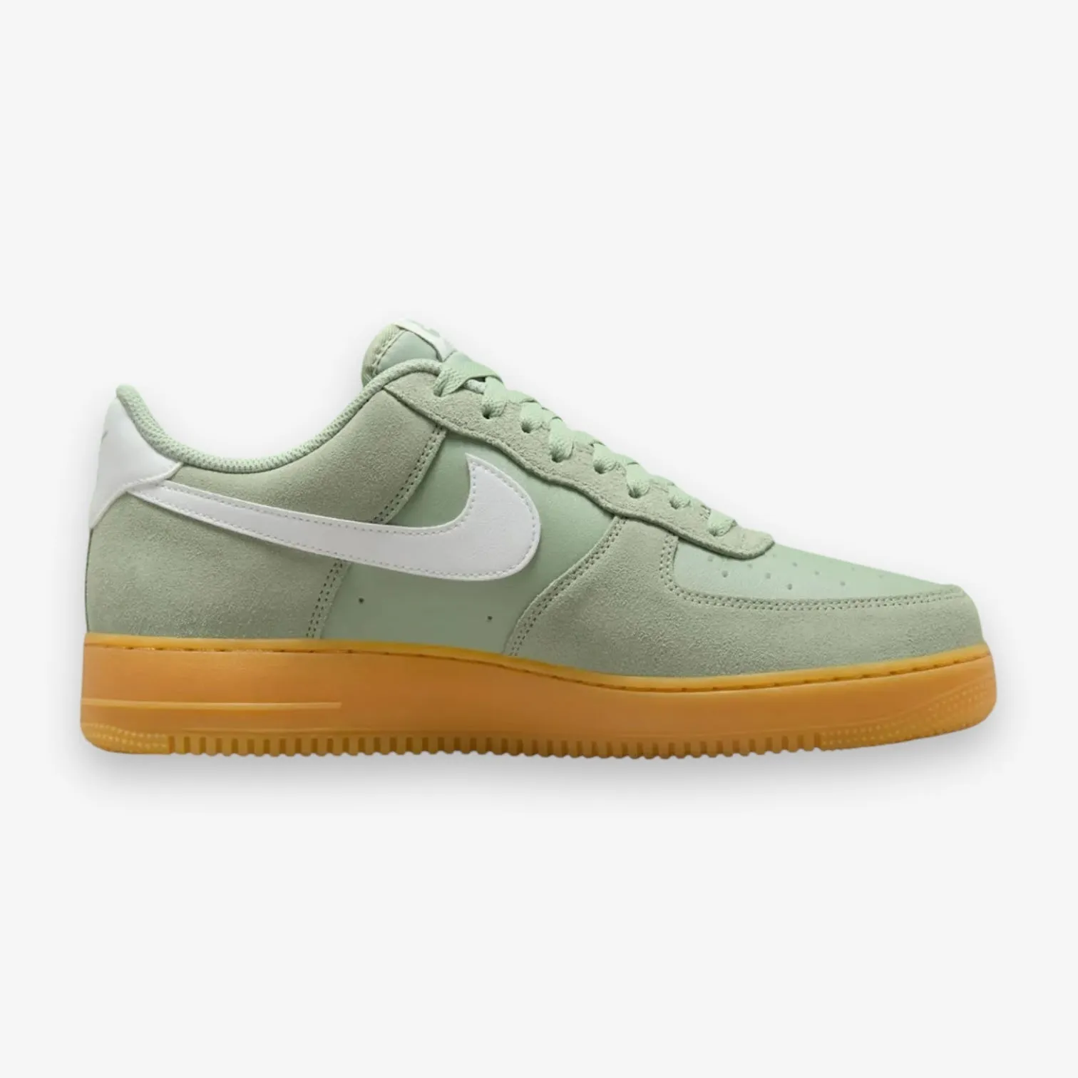 Nike Air Force 1 '07 LV8 Jade Horizon Summit White FQ8714-300