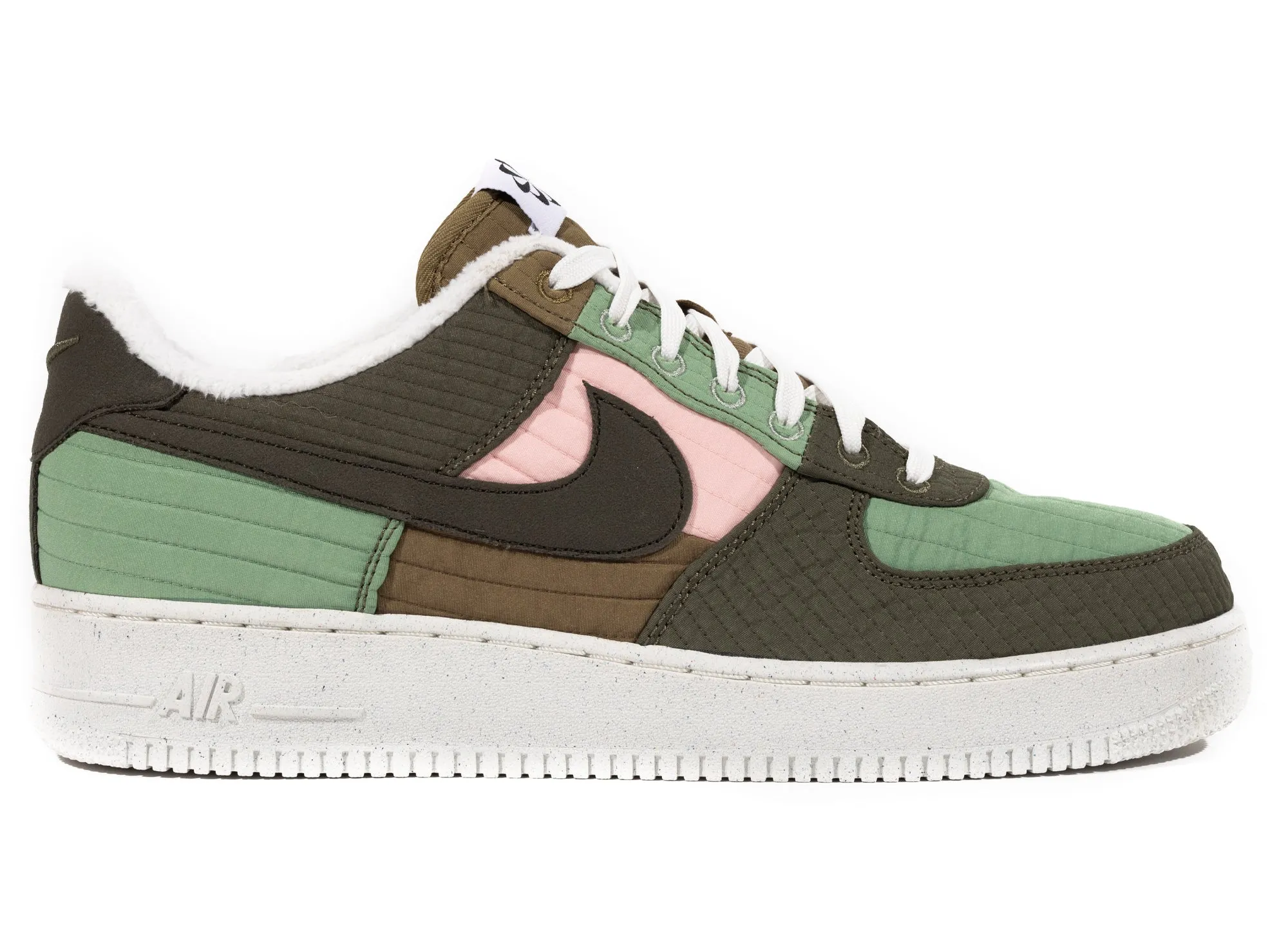 Nike Air Force 1 '07 LX NN