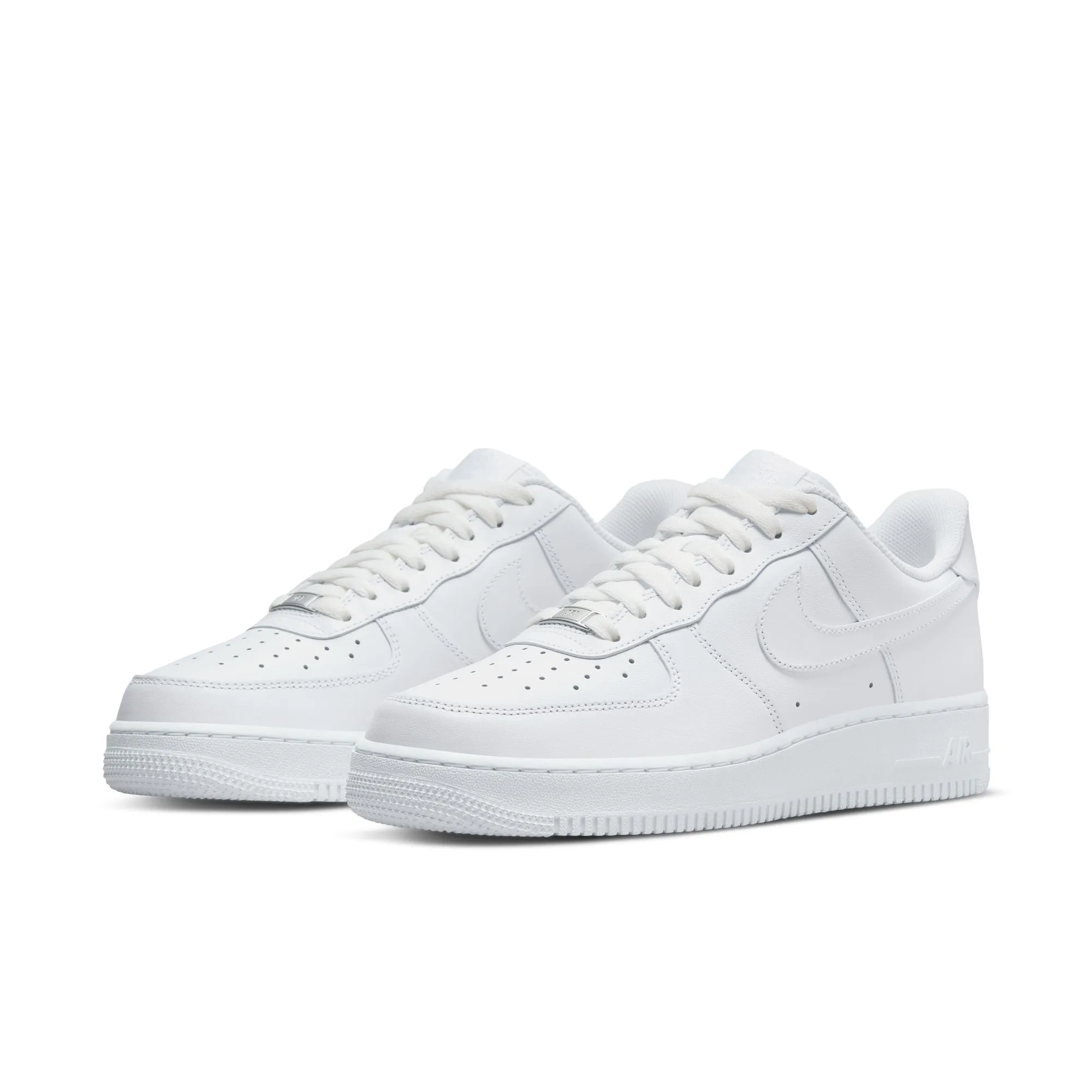 Nike Air Force 1 '07 (White/White)