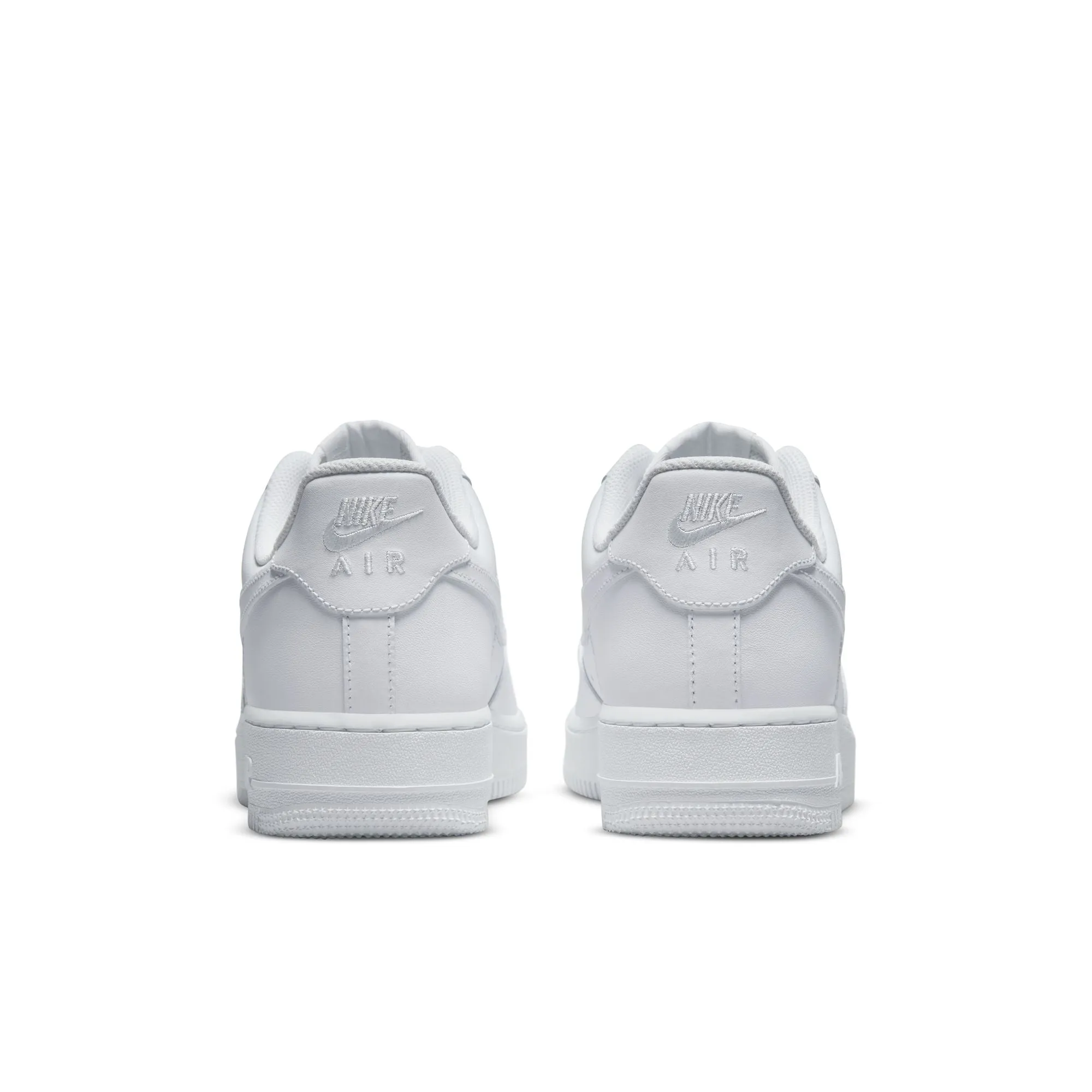 Nike Air Force 1 '07 (White/White)