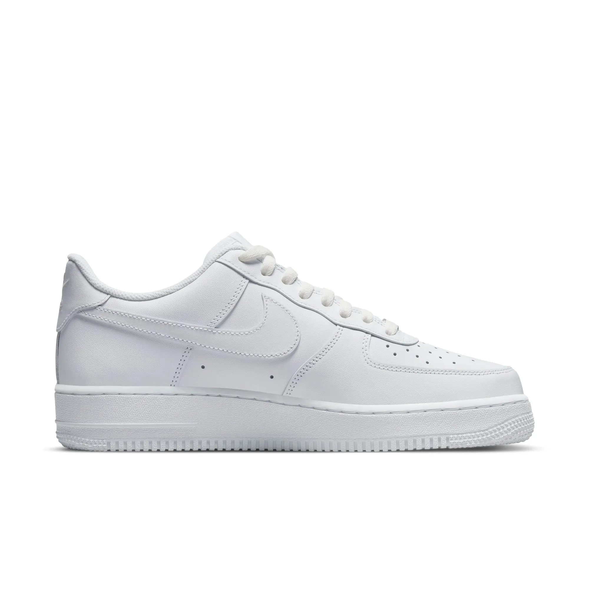 Nike Air Force 1 '07 (White/White)