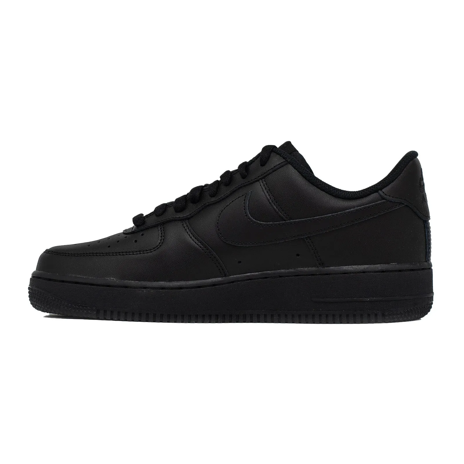 Nike Air Force 1 Low, '07 Triple Black