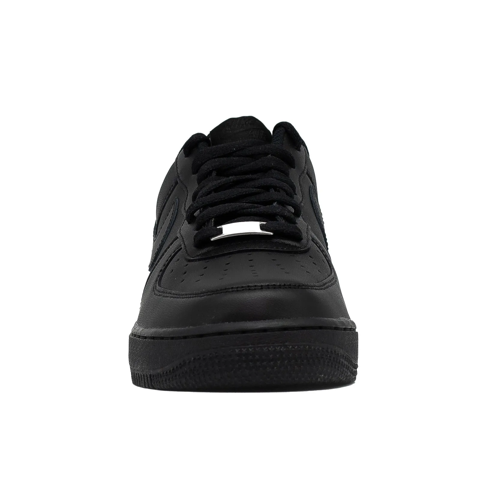 Nike Air Force 1 Low, '07 Triple Black