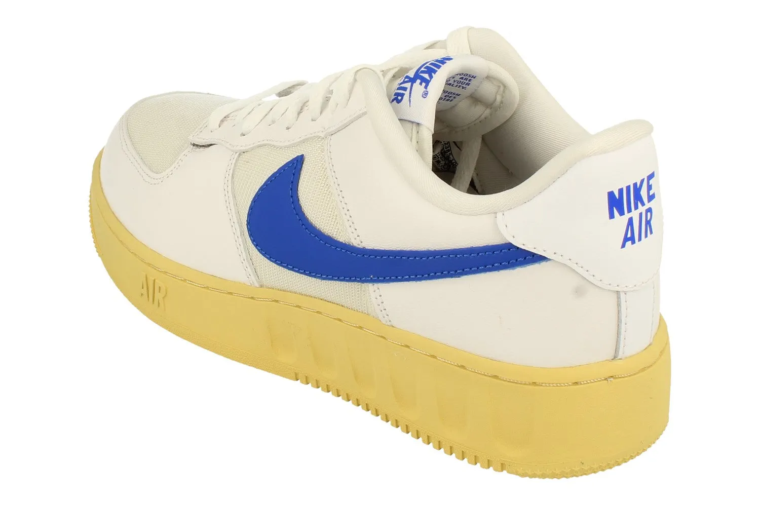 Nike Air Force 1 Low Utility Mens Trainers DM2385 100